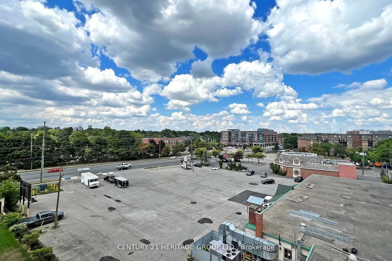 180, Dudley, Thornhill, Markham