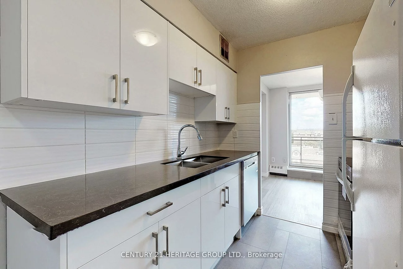 180, Dudley, Thornhill, Markham