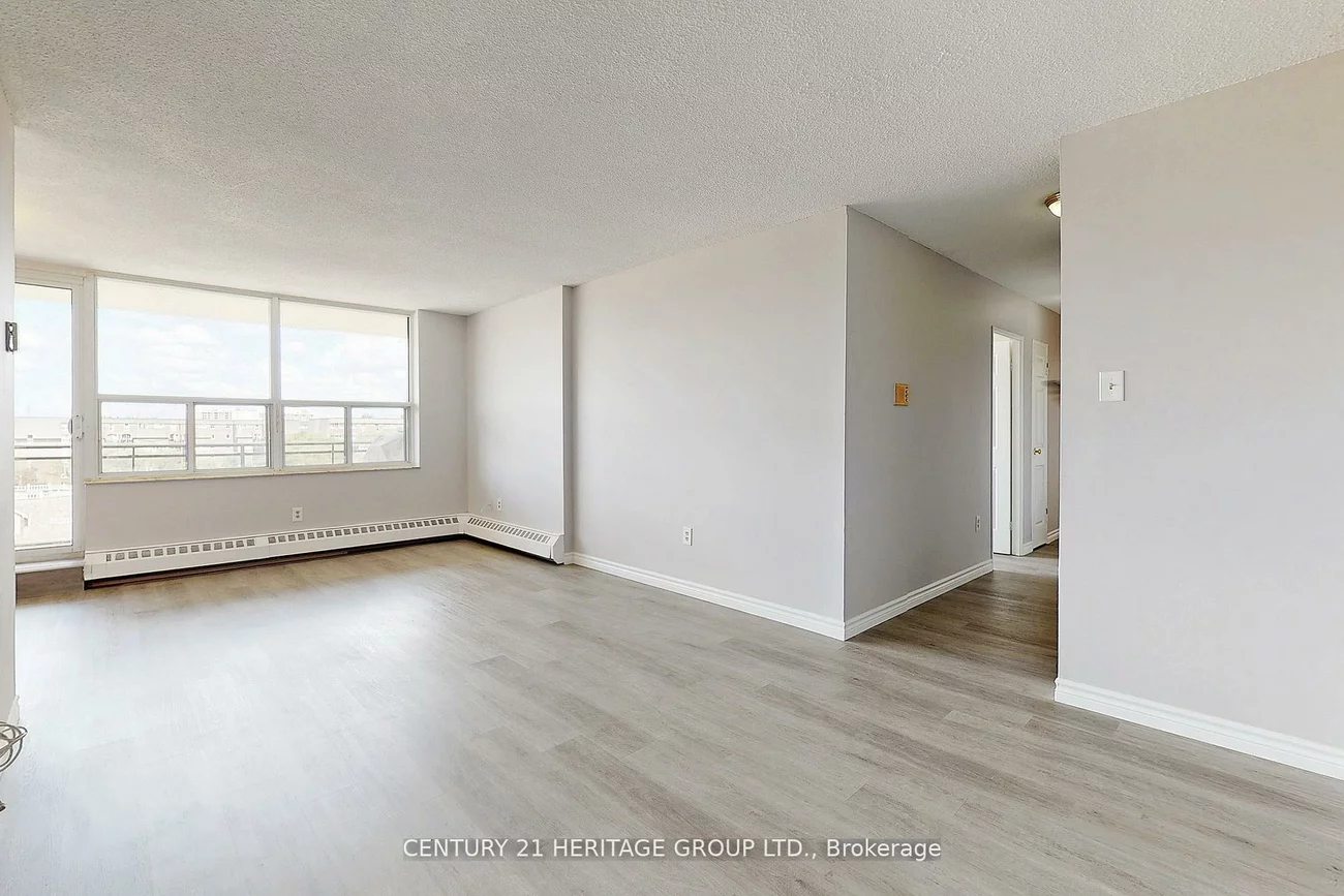 180, Dudley, Thornhill, Markham