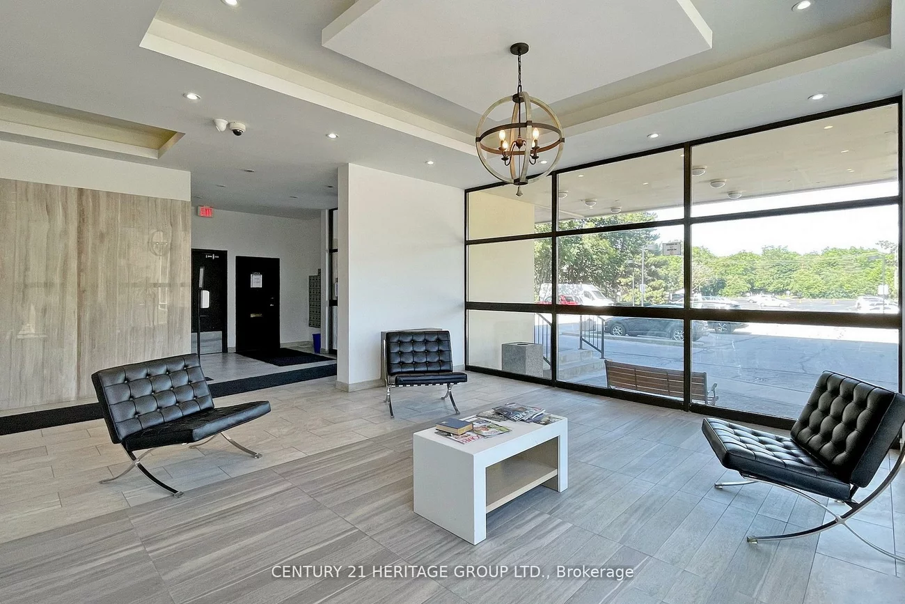 180, Dudley, Thornhill, Markham