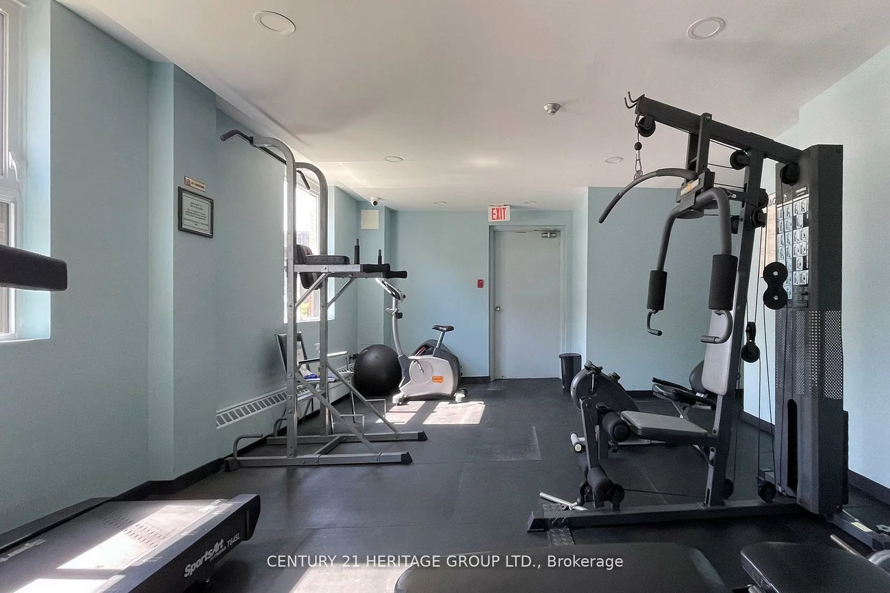 180, Dudley, Thornhill, Markham