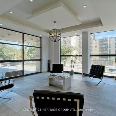 180, Dudley, Thornhill, Markham