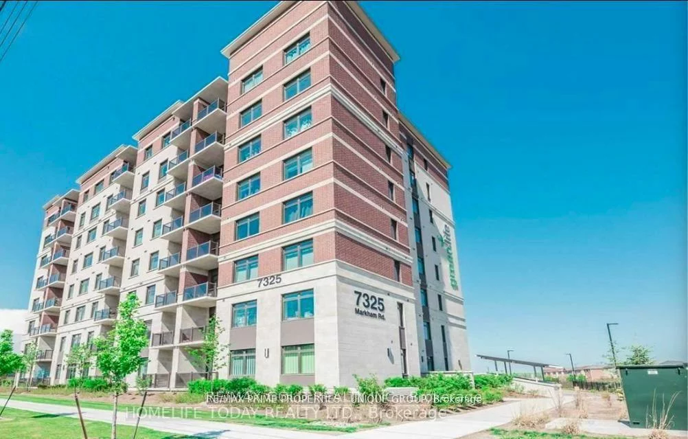 7325, Markham, Cedarwood, Markham