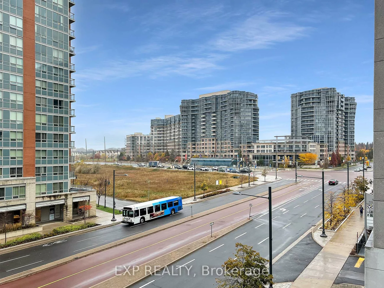 55, South Town Centre, Unionville, Markham