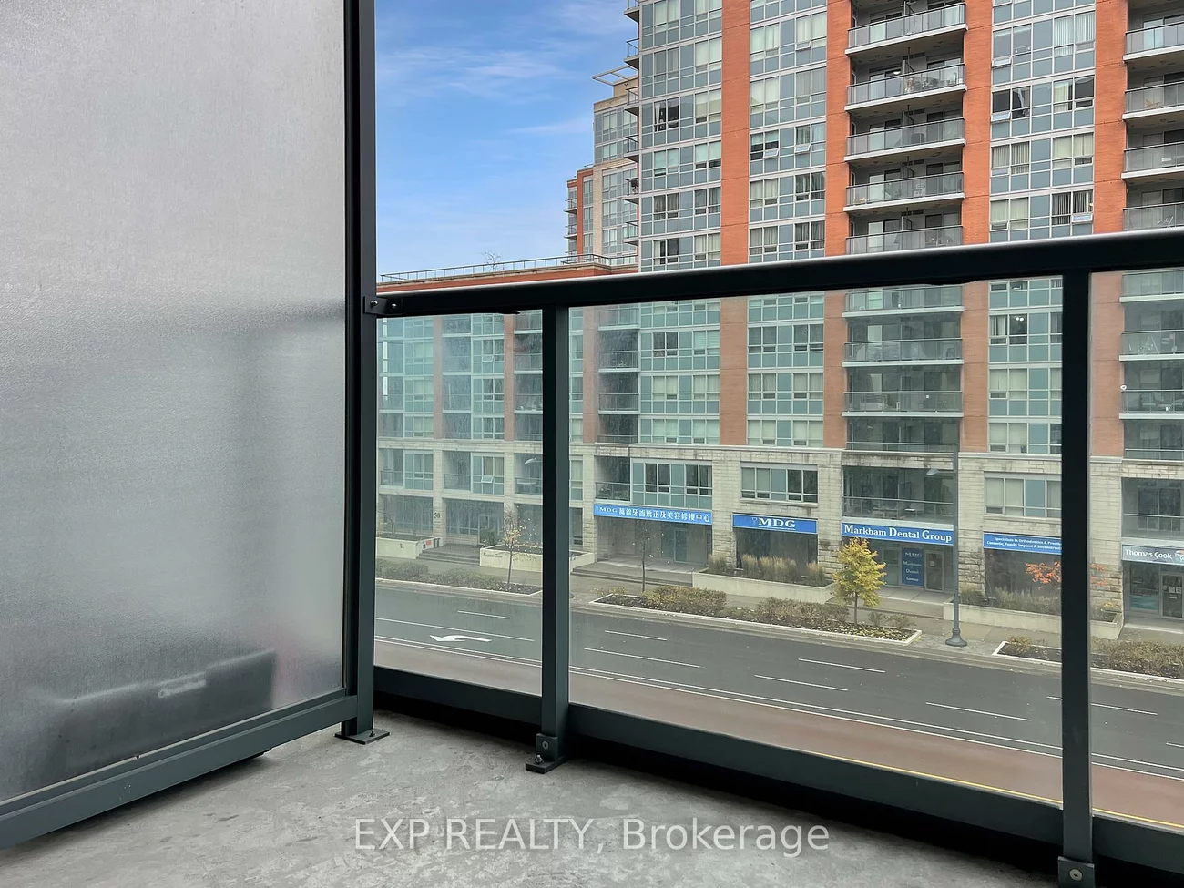 55, South Town Centre, Unionville, Markham