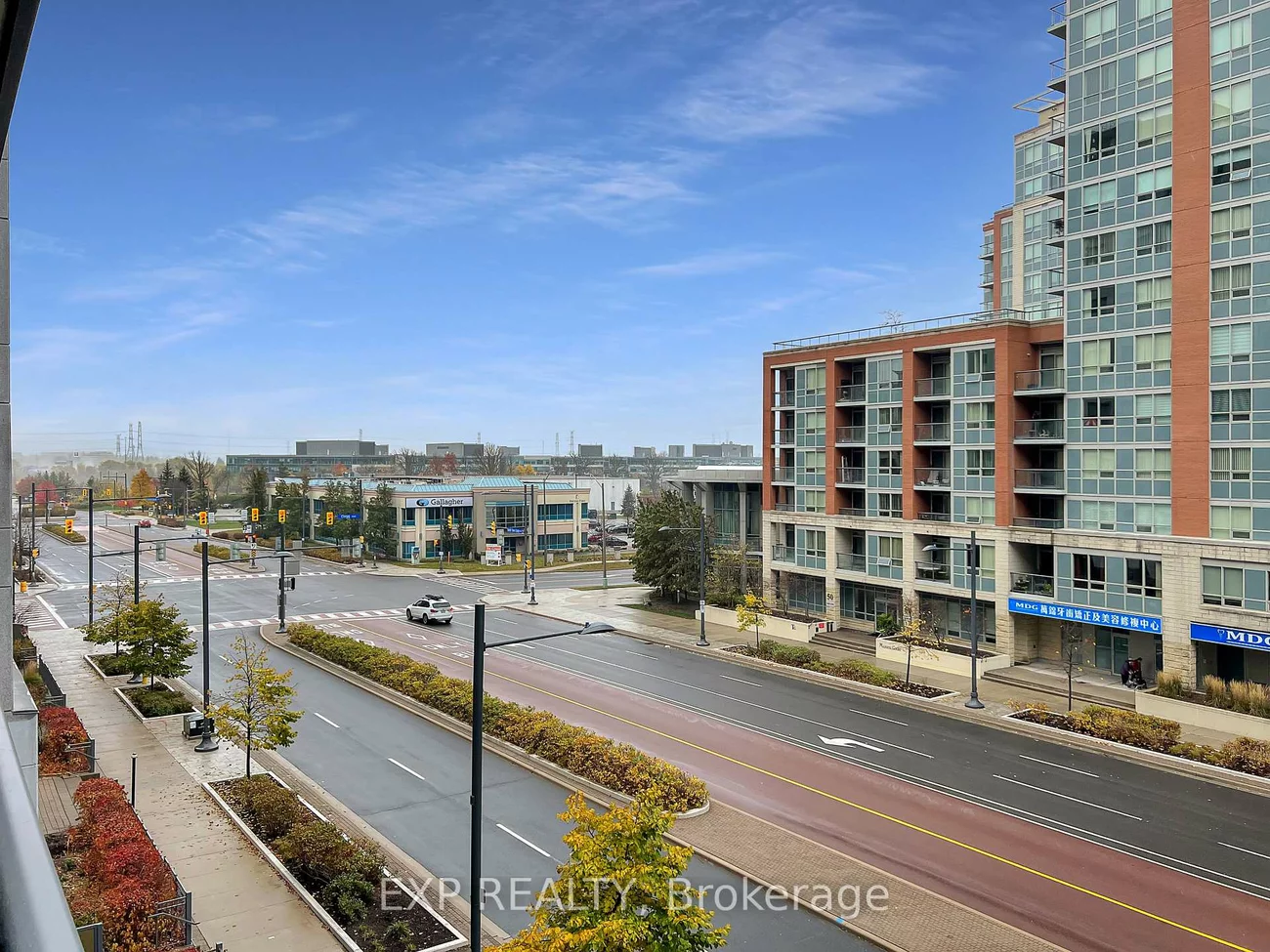 55, South Town Centre, Unionville, Markham