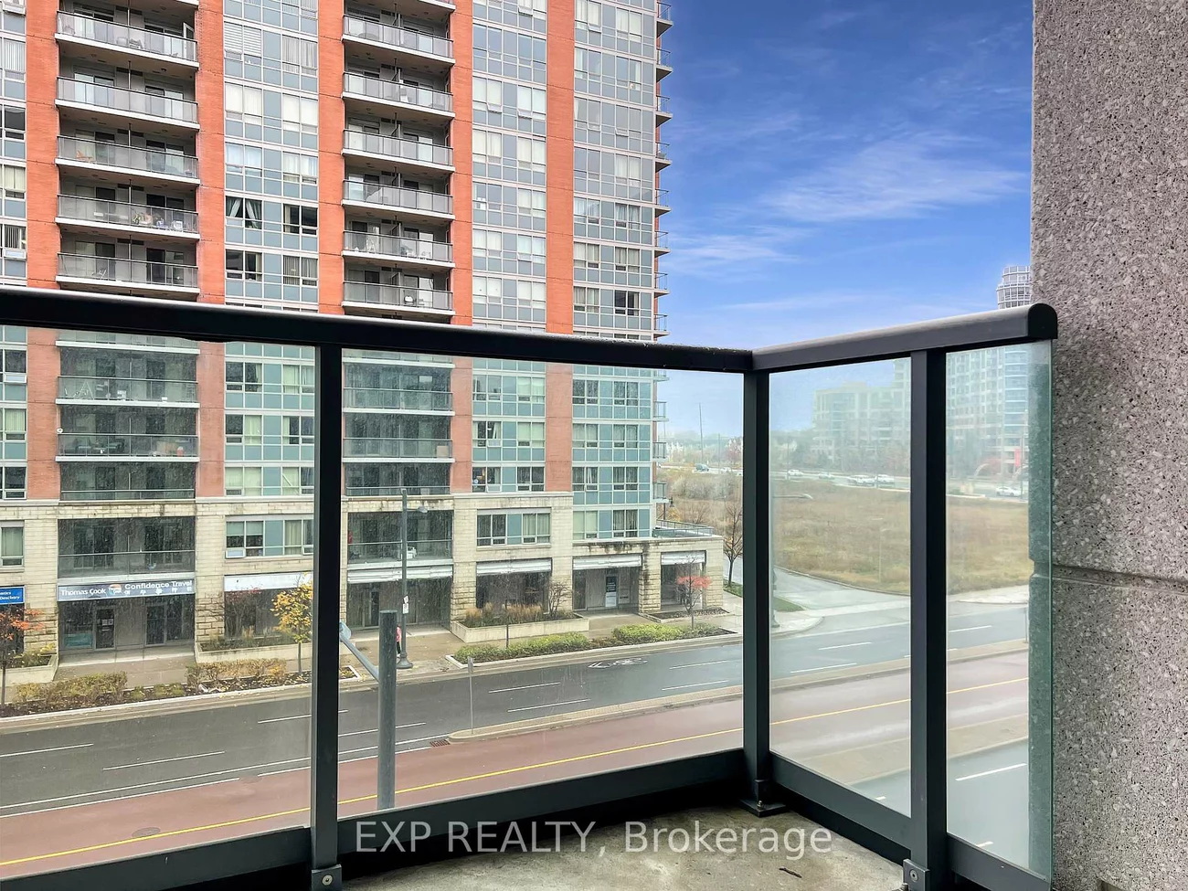 55, South Town Centre, Unionville, Markham
