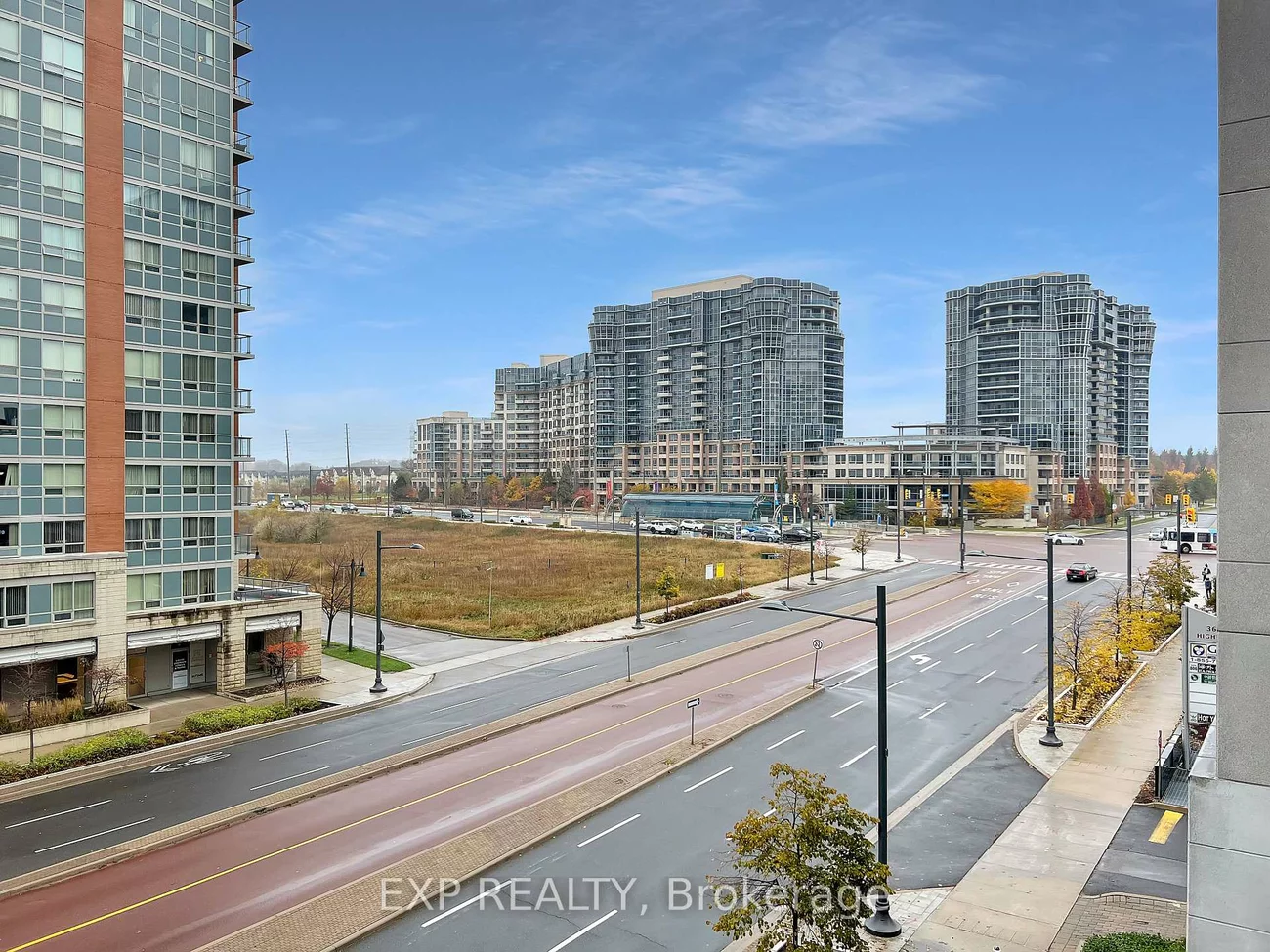 55, South Town Centre, Unionville, Markham