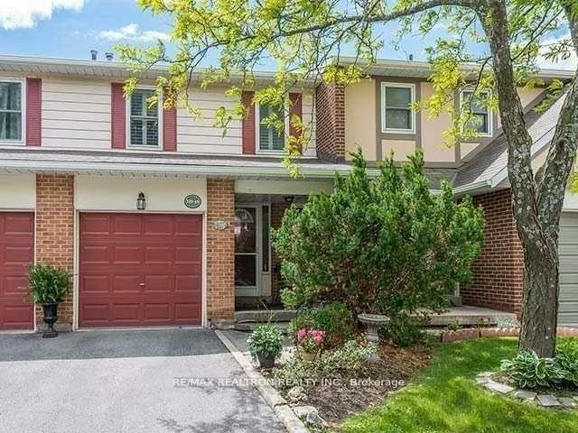 105, Carlton, Unionville, Markham