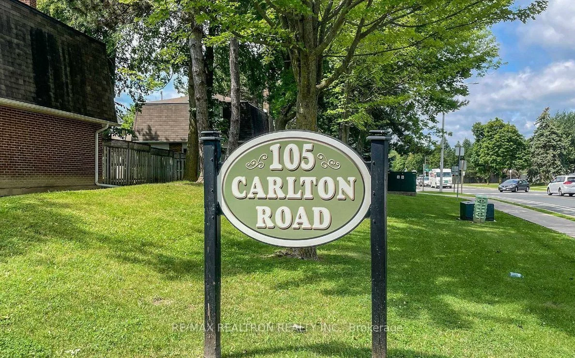 105, Carlton, Unionville, Markham