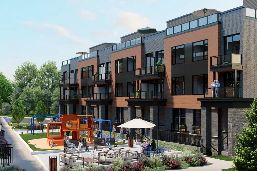 30, Markdale, Middlefield, Markham