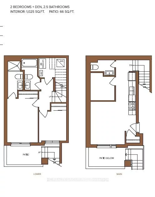 30, Markdale, Middlefield, Markham