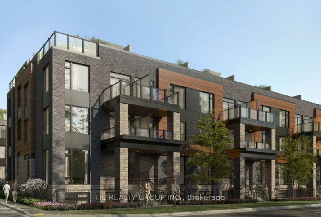30, Markdale, Middlefield, Markham