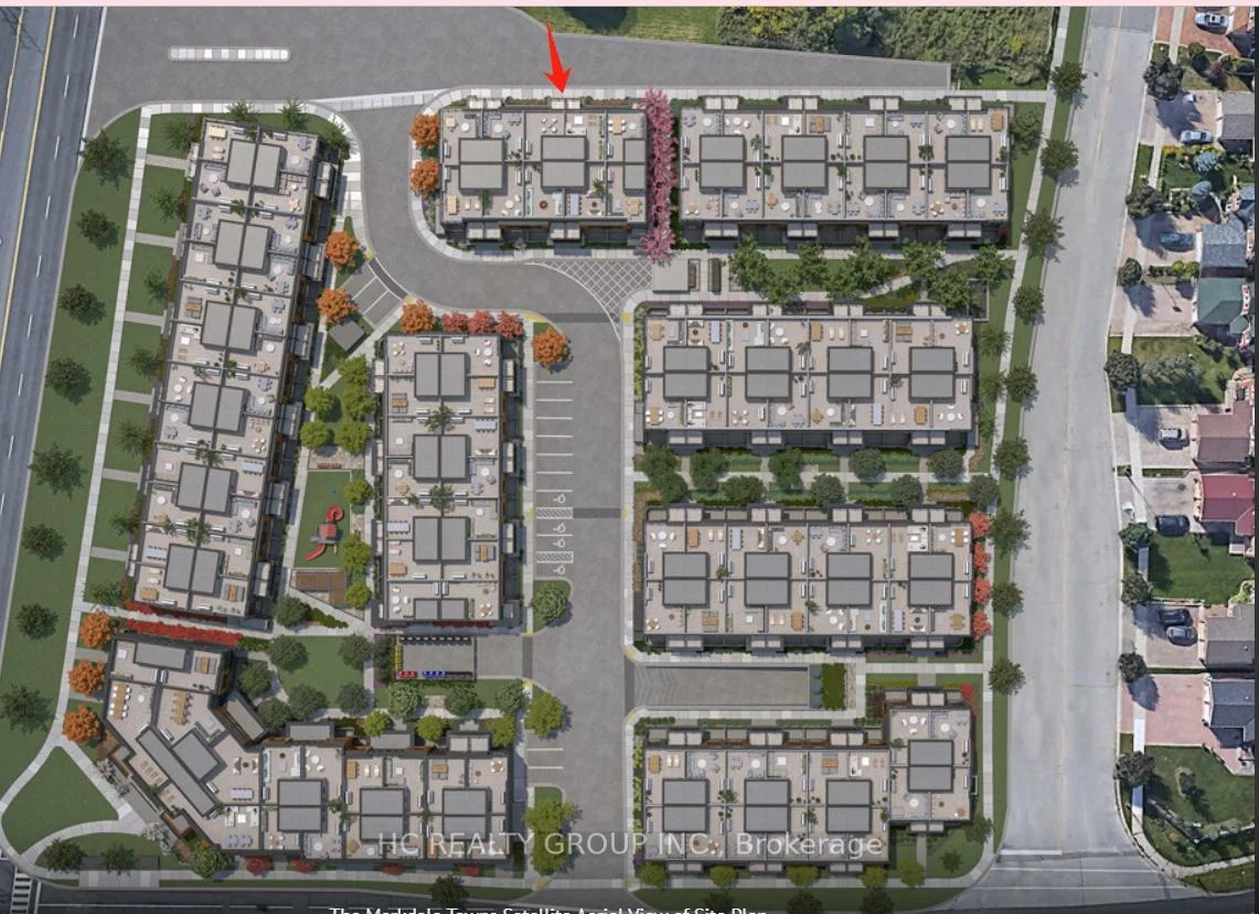 30, Markdale, Middlefield, Markham