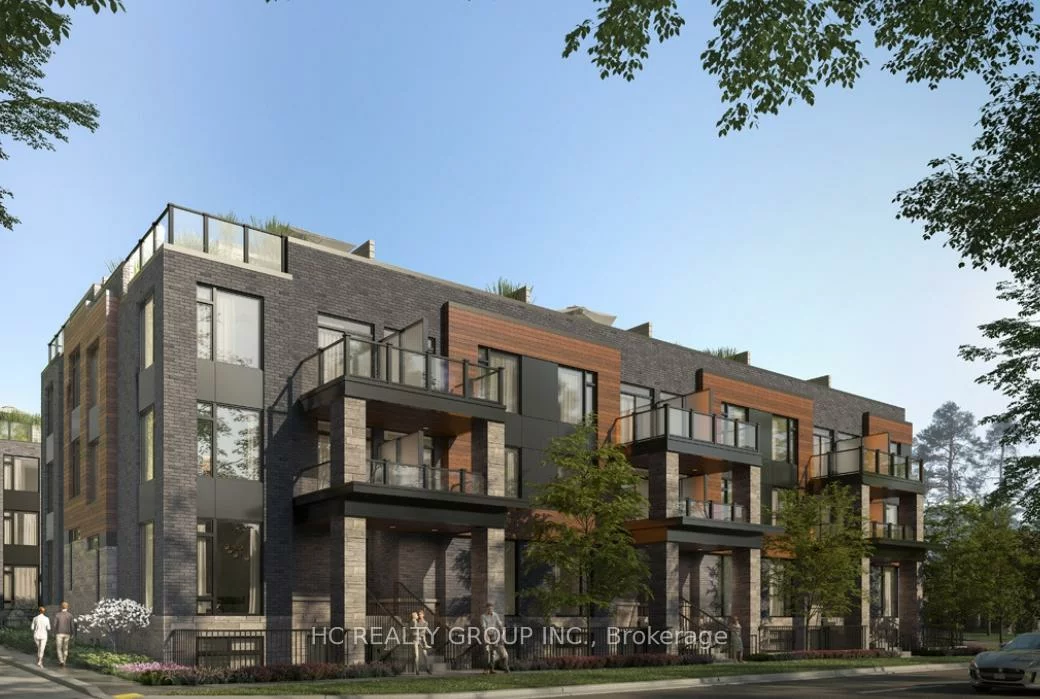 30, Markdale, Middlefield, Markham