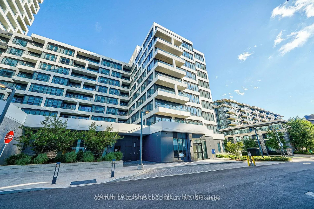 38, Water Walk, Unionville, Markham