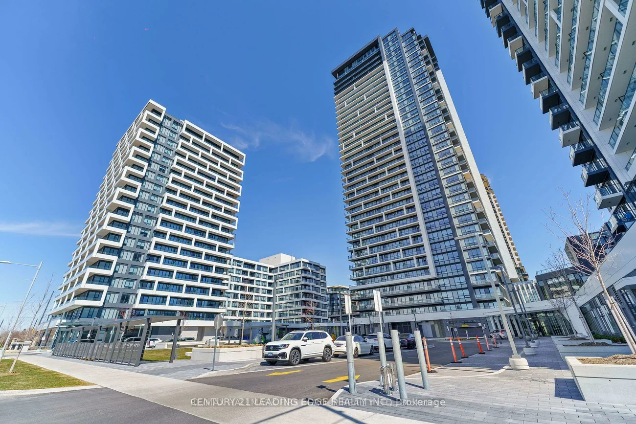 38, Water Walk, Unionville, Markham