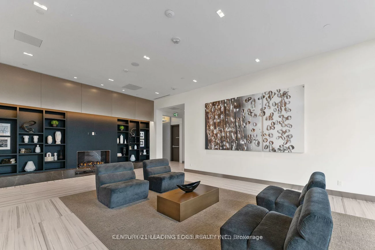 38, Water Walk, Unionville, Markham