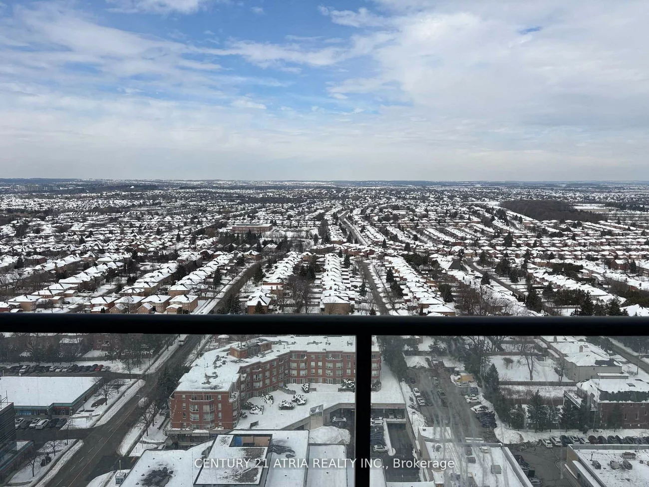 12, Gandhi, Commerce Valley, Markham