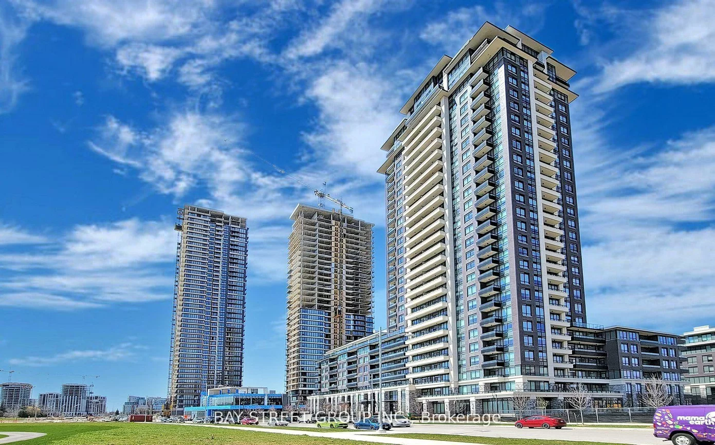 15, Water Walk, Unionville, Markham