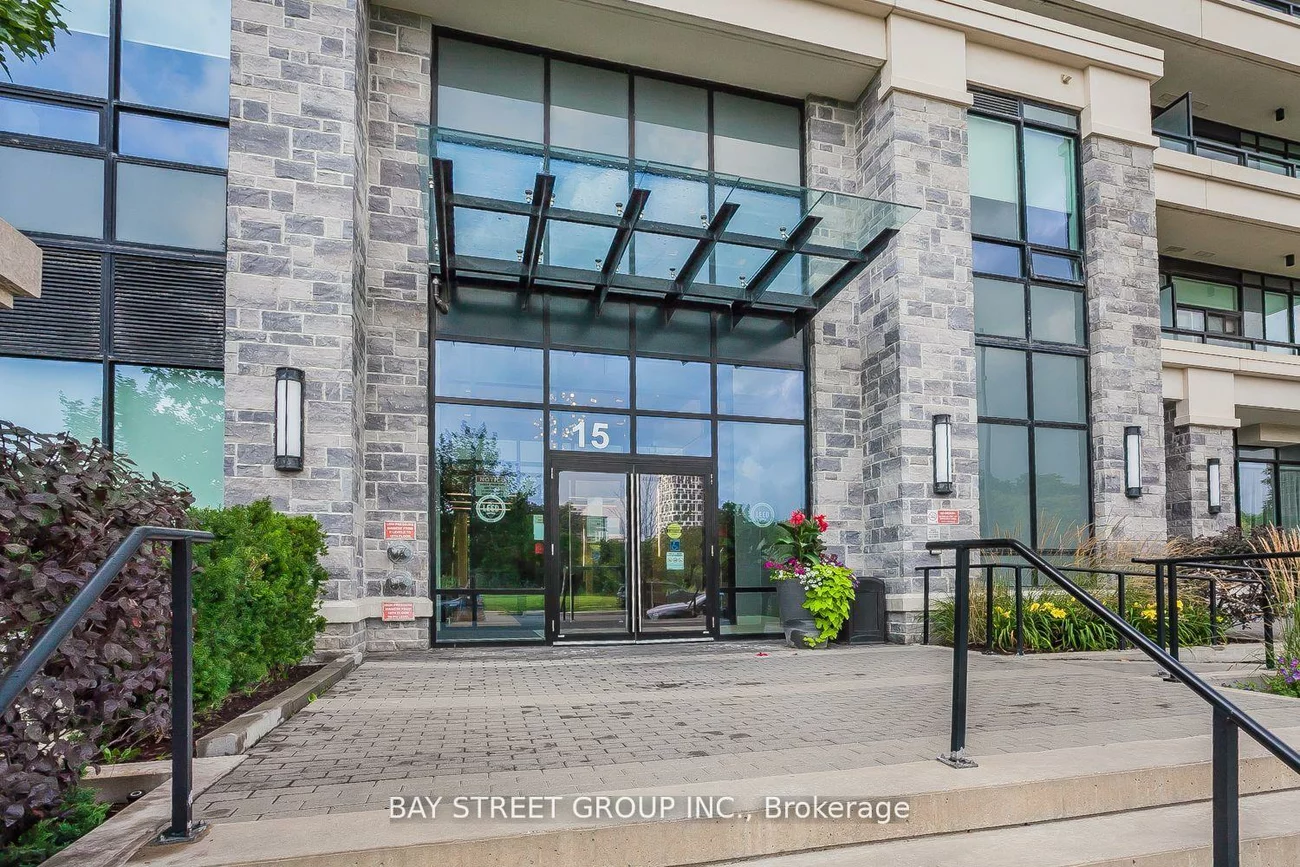15, Water Walk, Unionville, Markham