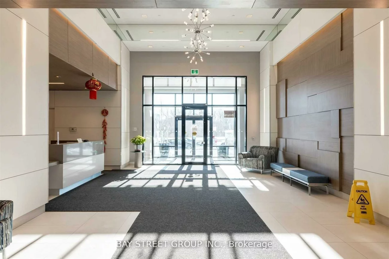 15, Water Walk, Unionville, Markham