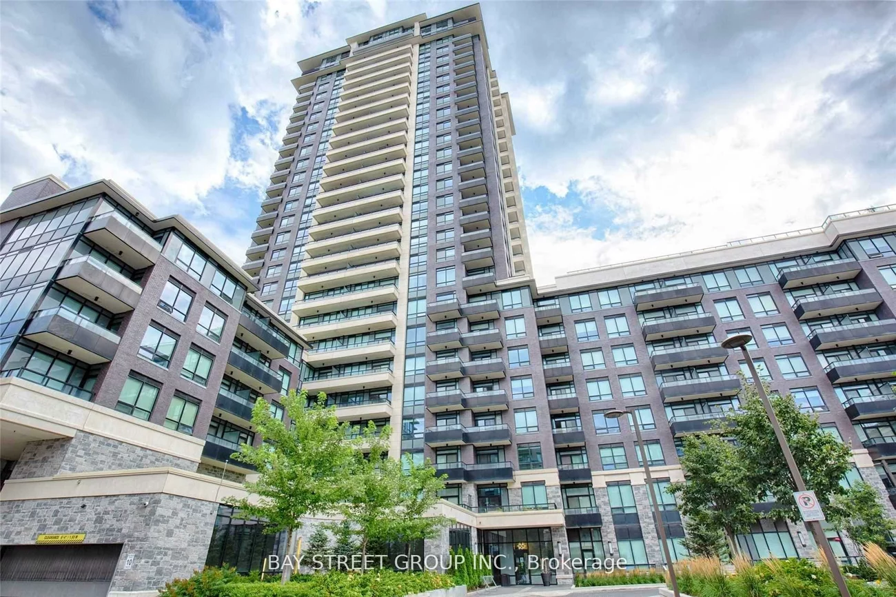 15, Water Walk, Unionville, Markham