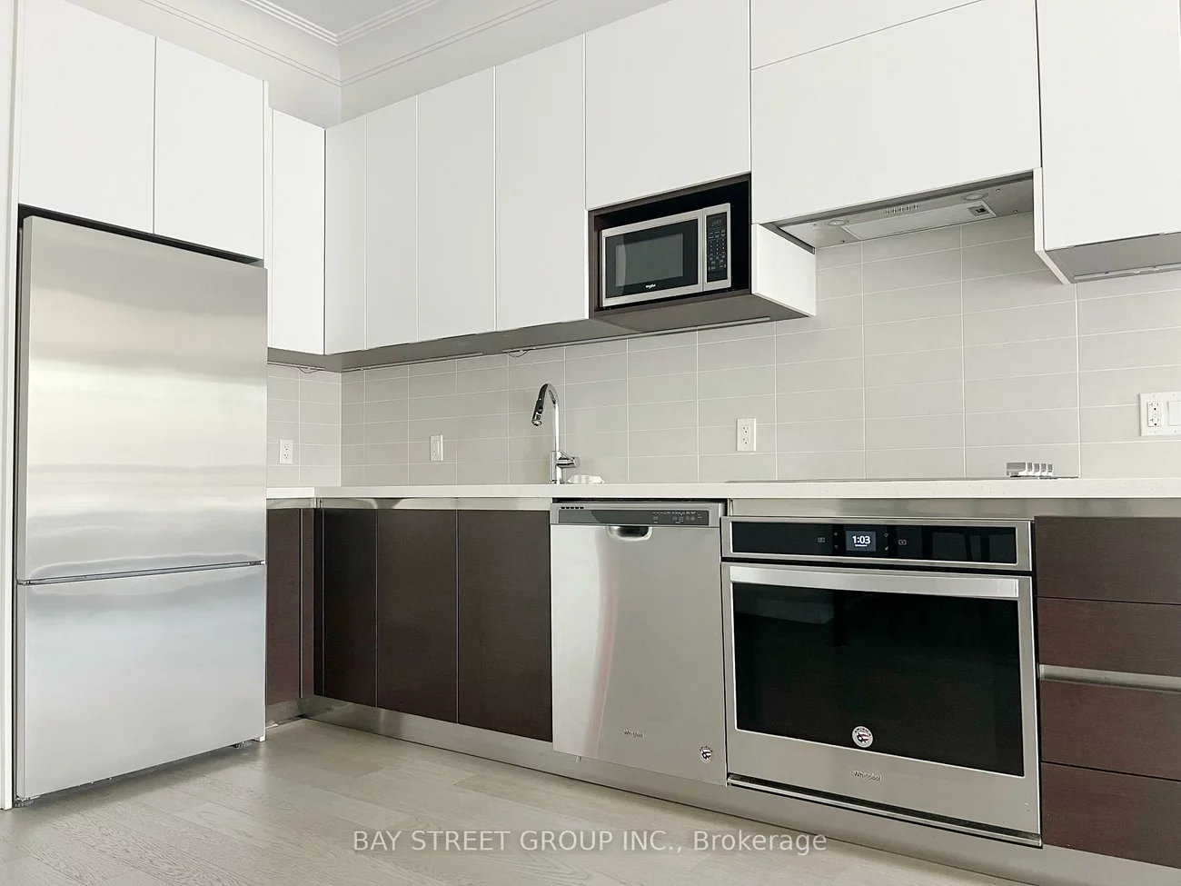 15, Water Walk, Unionville, Markham