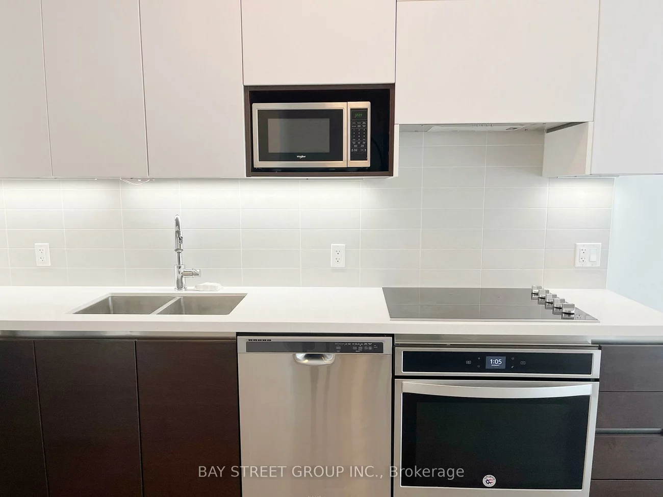 15, Water Walk, Unionville, Markham