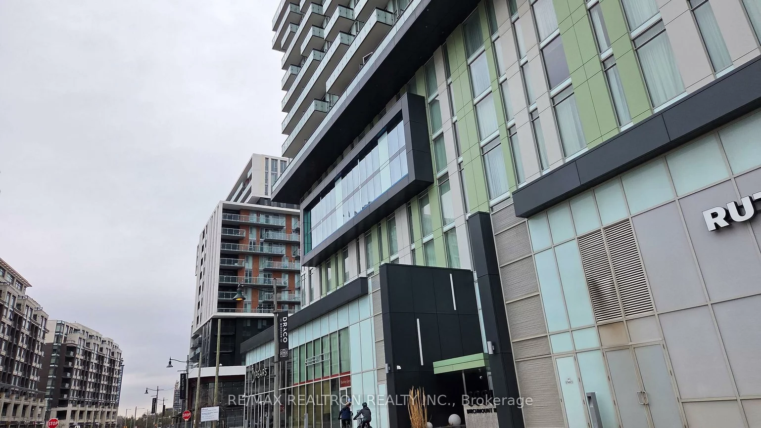8119, Birchmount, Unionville, Markham