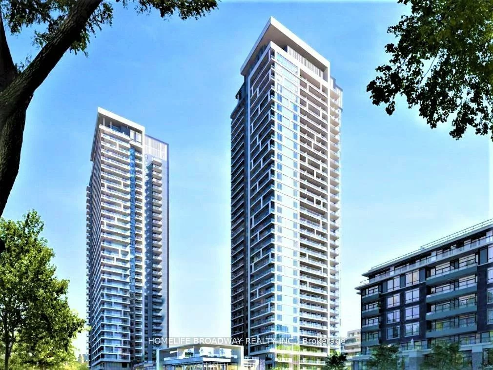 18, Water Walk, Unionville, Markham
