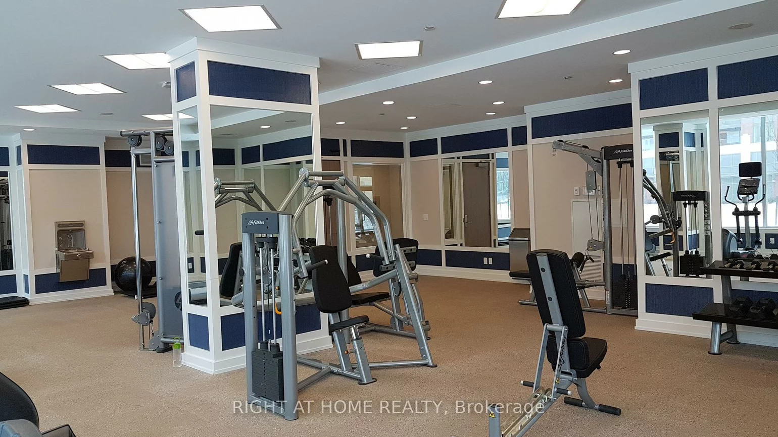 25, Water Walk, Unionville, Markham