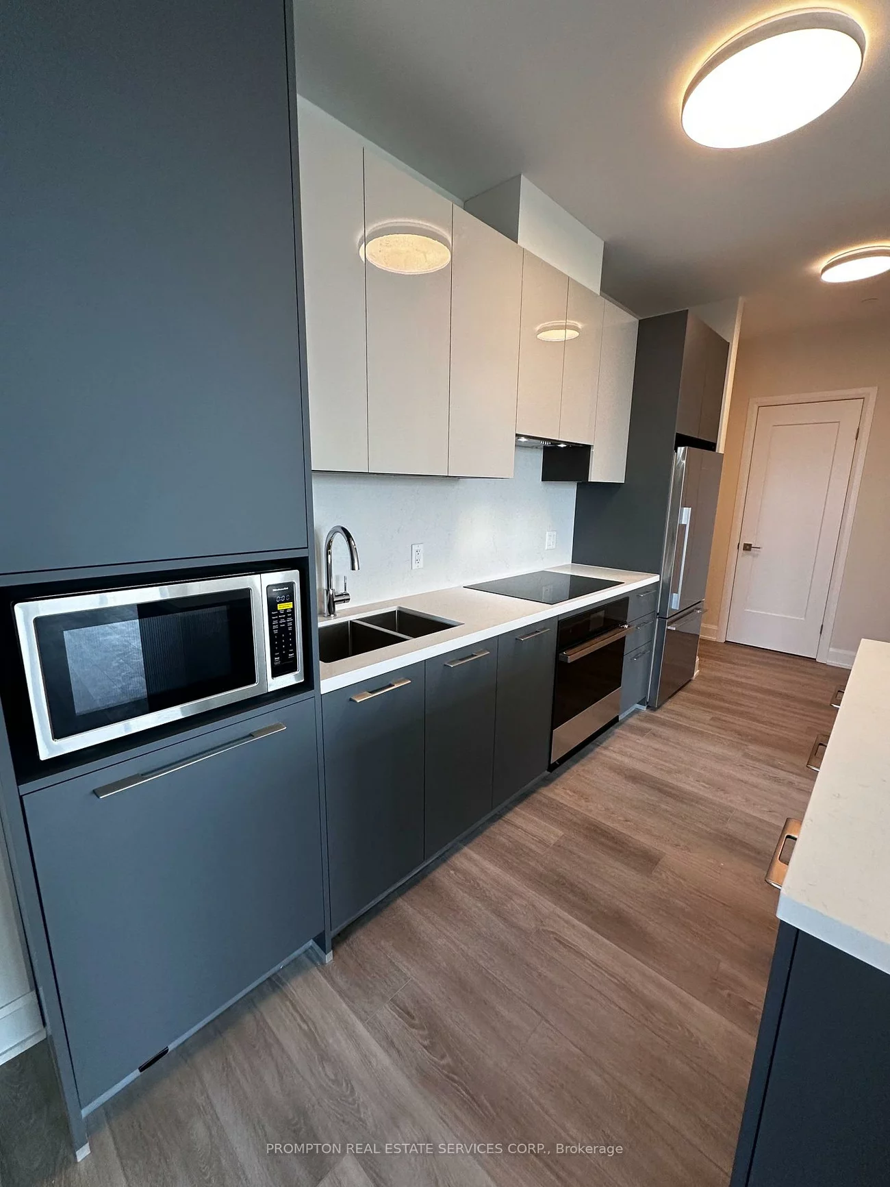 8, Water Walk, Unionville, Markham