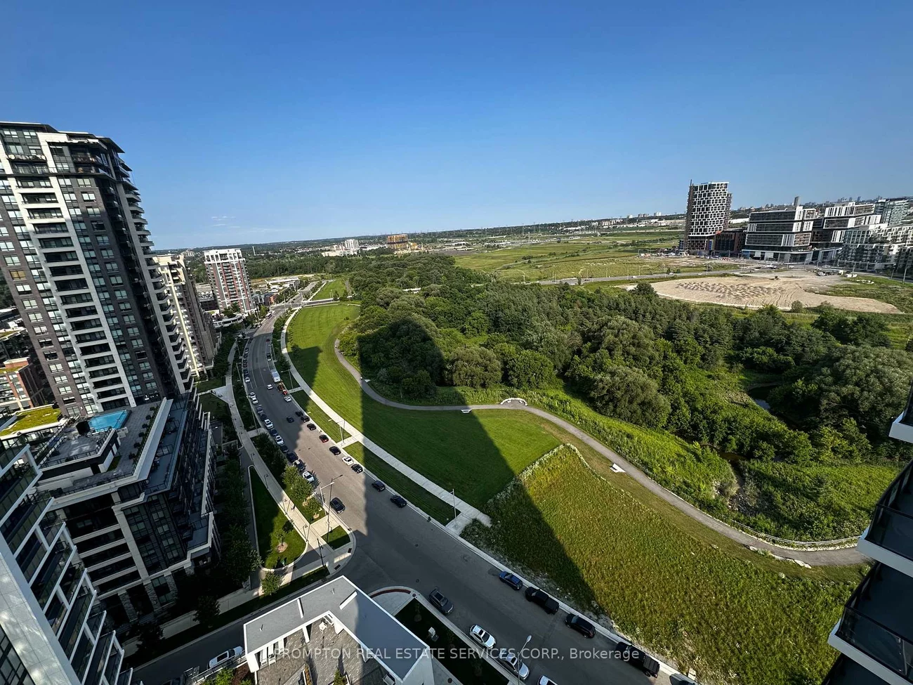 8, Water Walk, Unionville, Markham