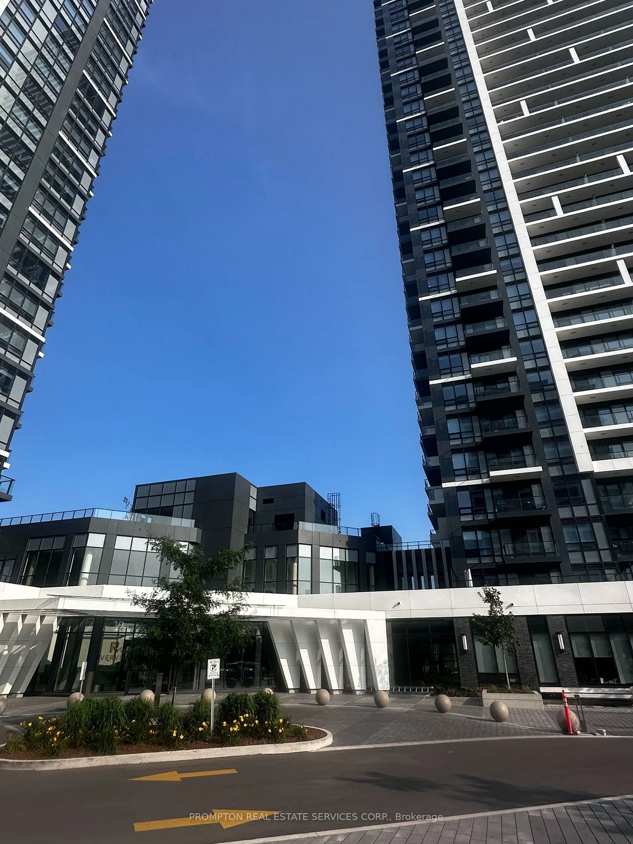8, Water Walk, Unionville, Markham