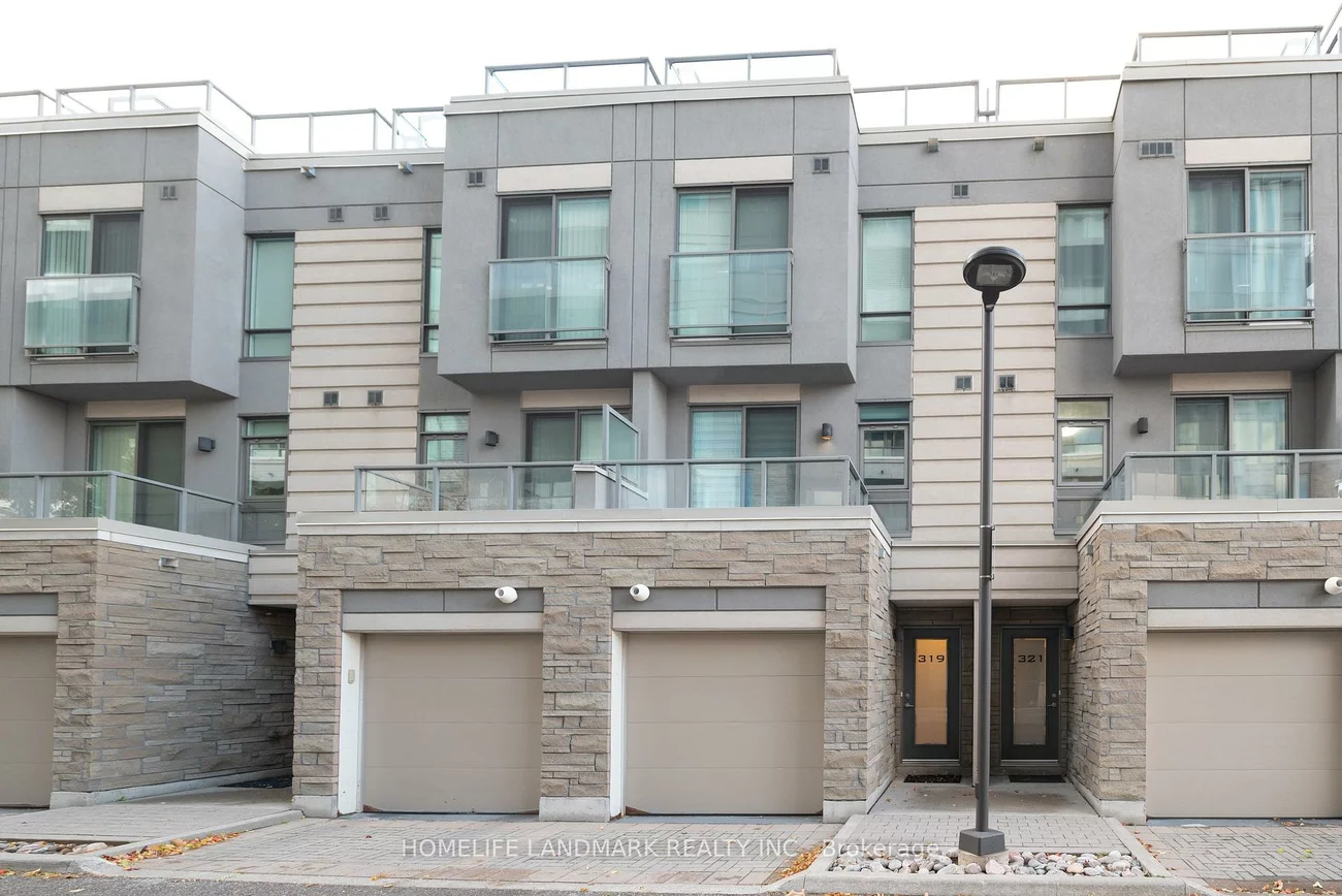 319, South Park, Commerce Valley, Markham