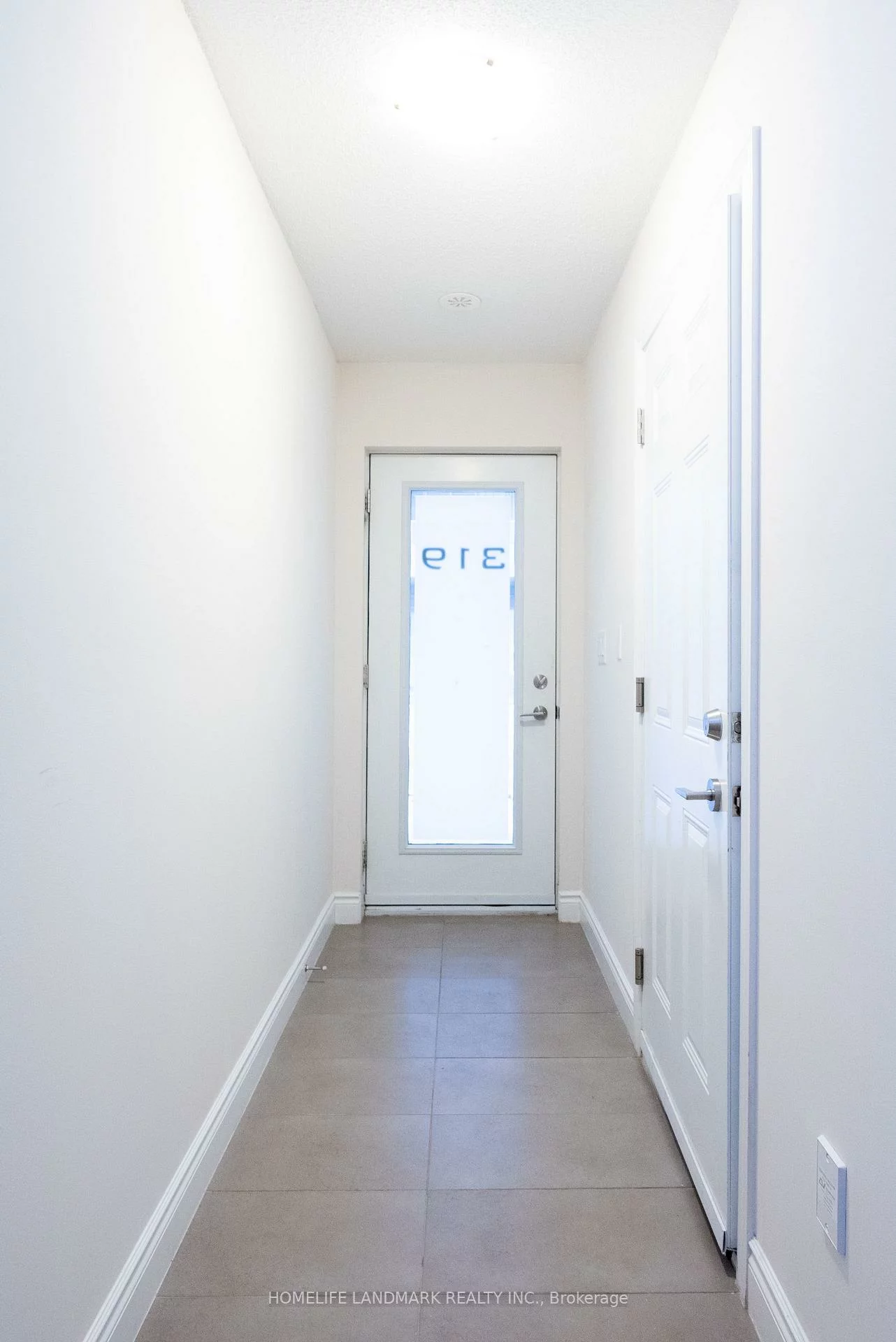 319, South Park, Commerce Valley, Markham
