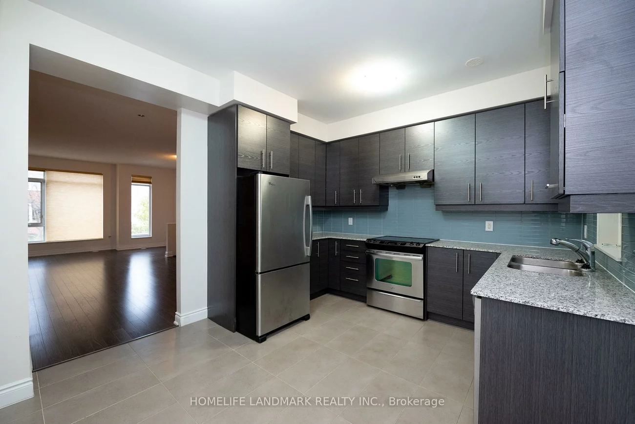 319, South Park, Commerce Valley, Markham