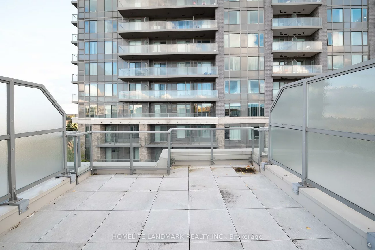 319, South Park, Commerce Valley, Markham
