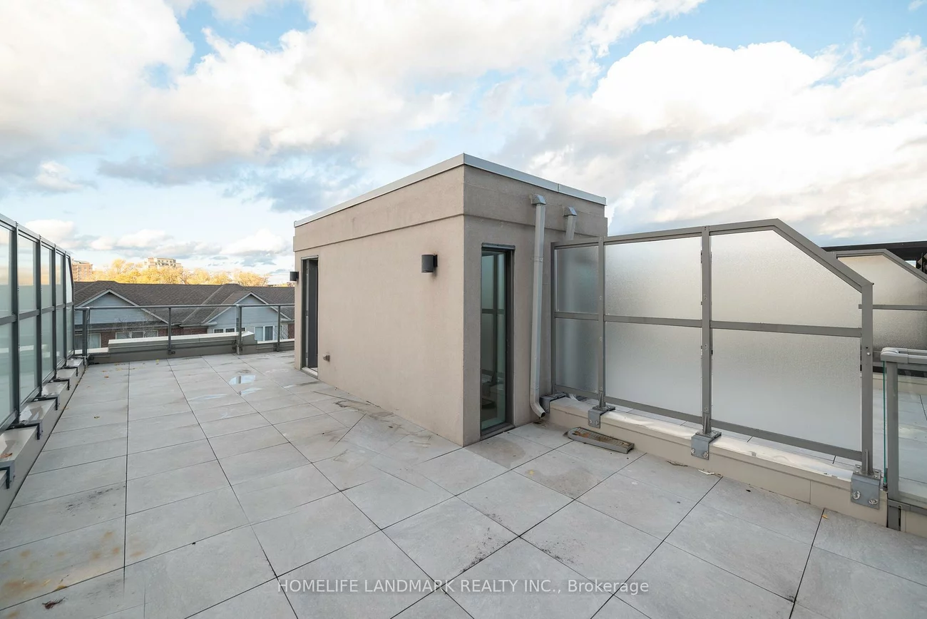 319, South Park, Commerce Valley, Markham