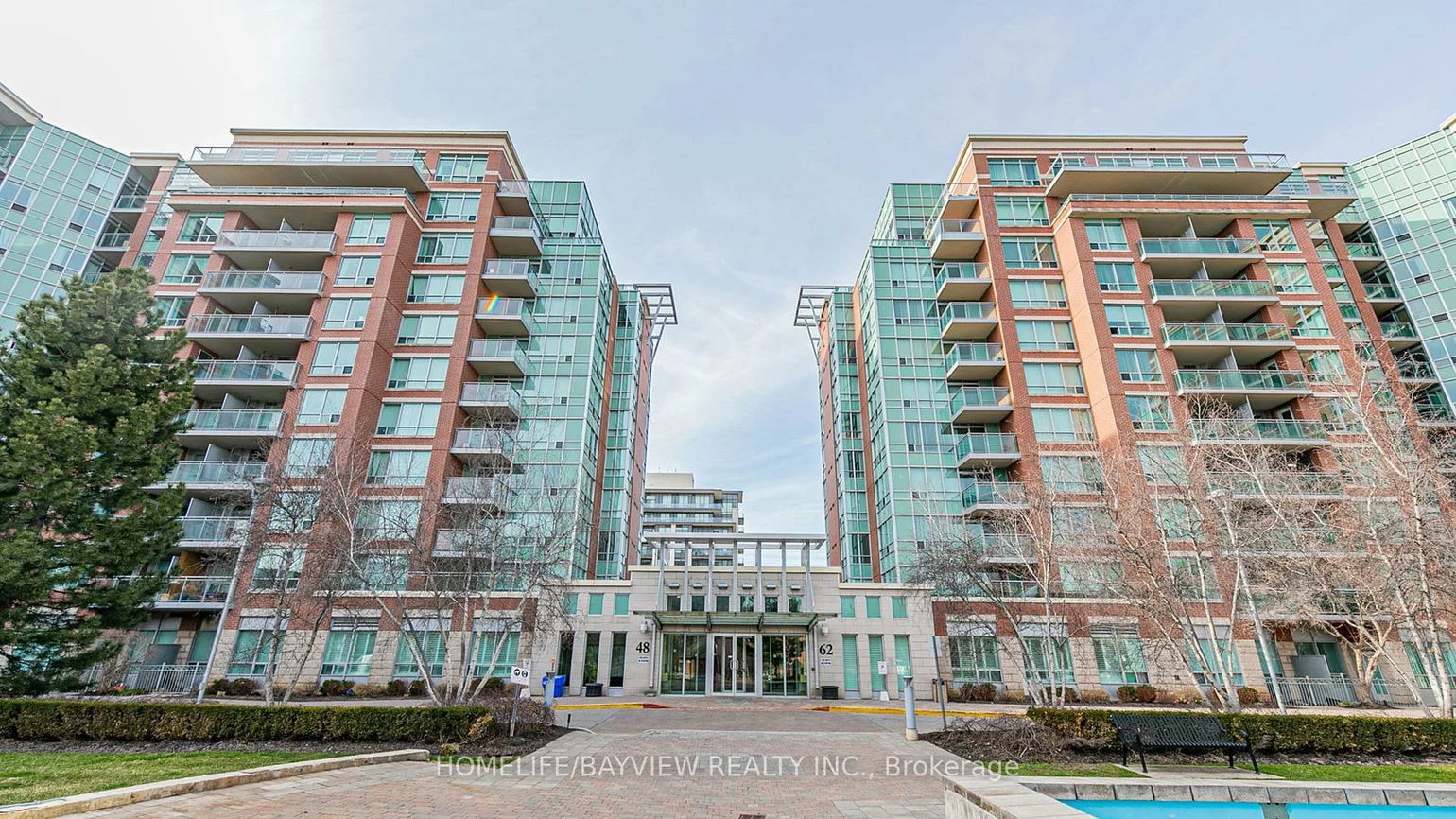 48, Suncrest, Commerce Valley, Markham