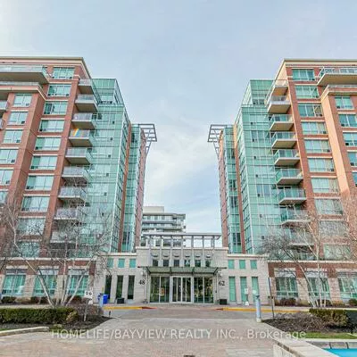 48, Suncrest, Commerce Valley, Markham