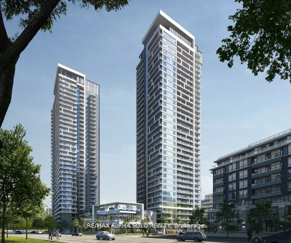38, Water Walk, Unionville, Markham