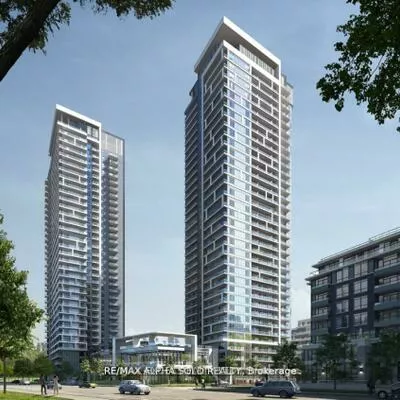 38, Water Walk, Unionville, Markham