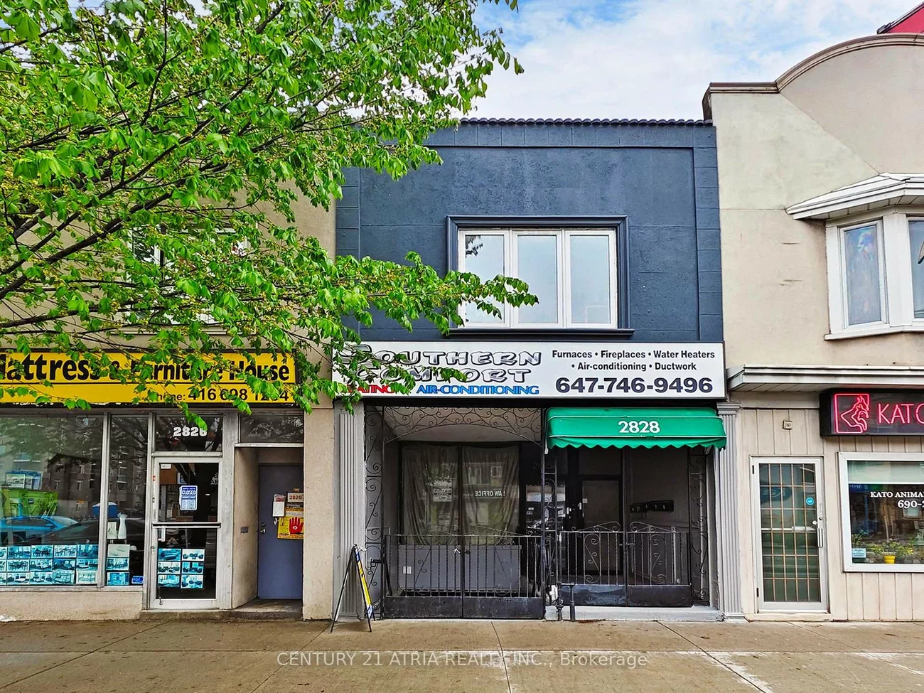 8, Rouge Valley, Unionville, Markham
