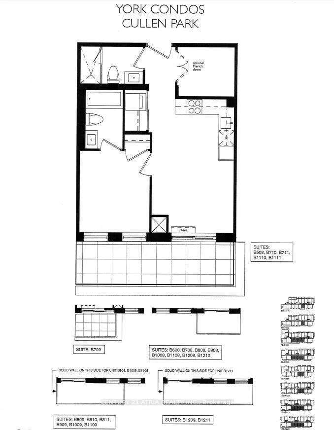 8, Rouge Valley, Unionville, Markham