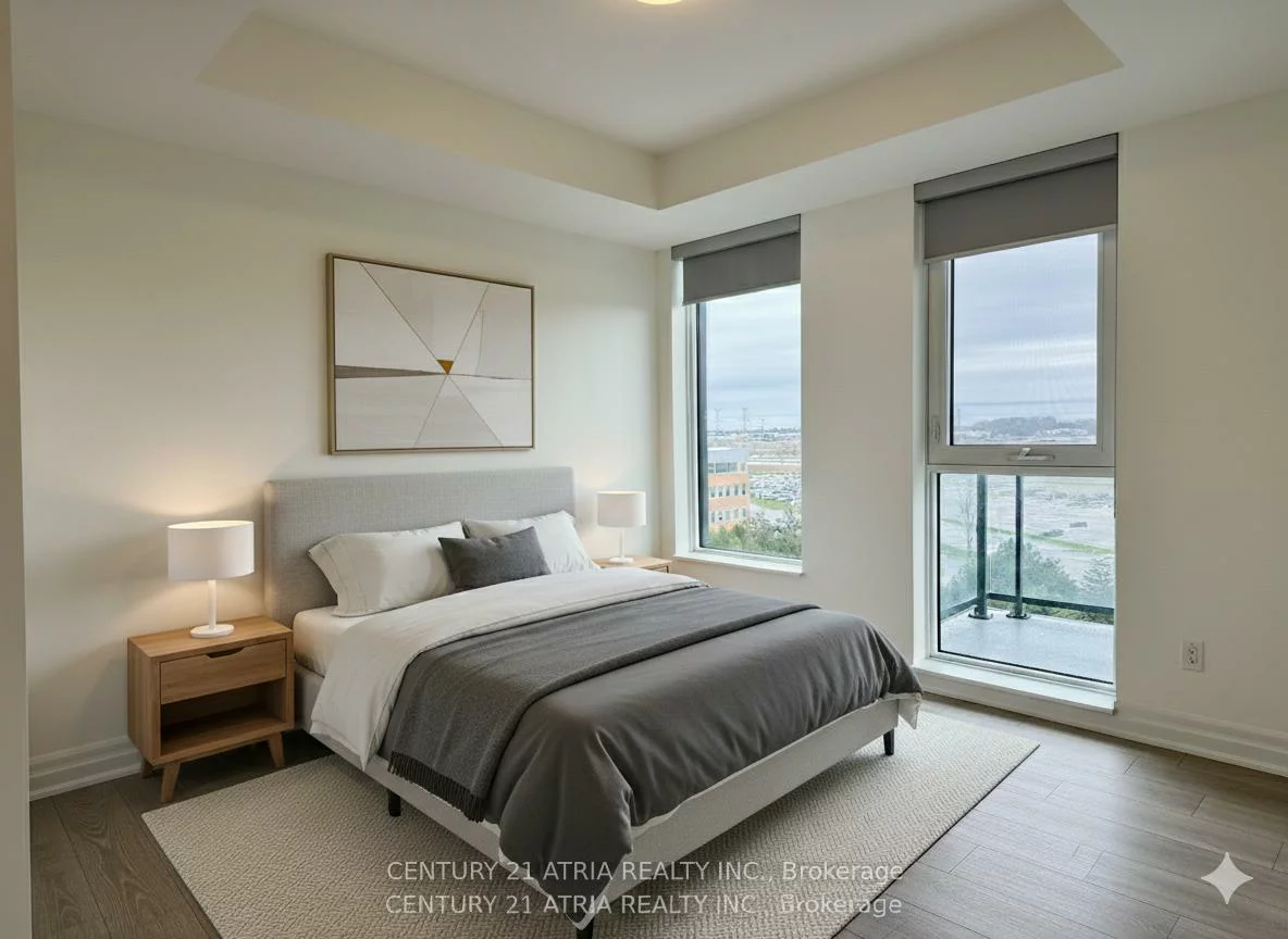 8, Rouge Valley, Unionville, Markham