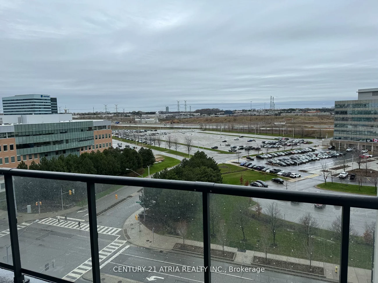 8, Rouge Valley, Unionville, Markham