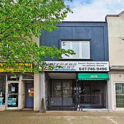 8, Rouge Valley, Unionville, Markham