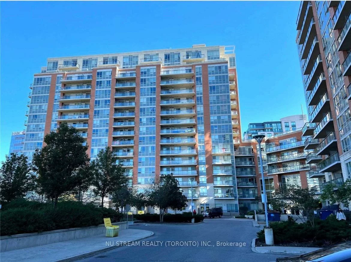 60, South Town Centre, Unionville, Markham